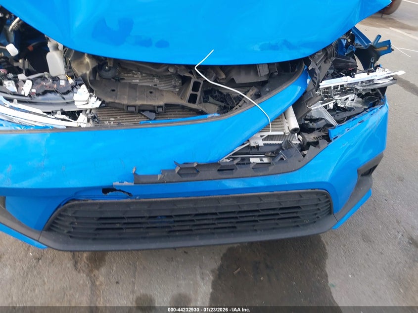 VIN 19XFL2H89NE021452 2022 HONDA CIVIC SPORT