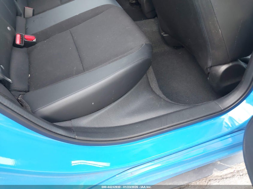 VIN 19XFL2H89NE021452 2022 HONDA CIVIC SPORT