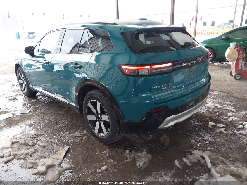 2024 Honda Prologue Touring
