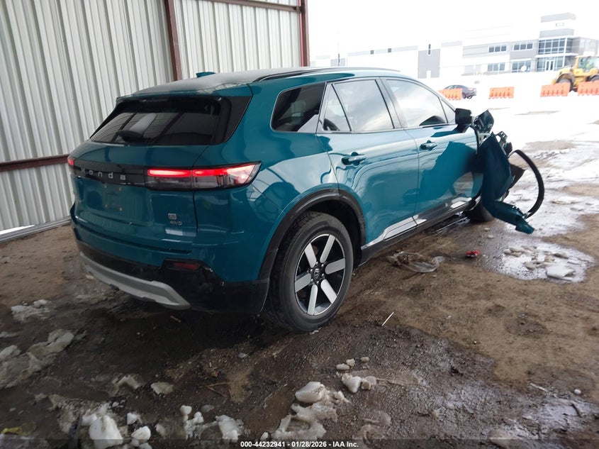 2024 Honda Prologue Touring