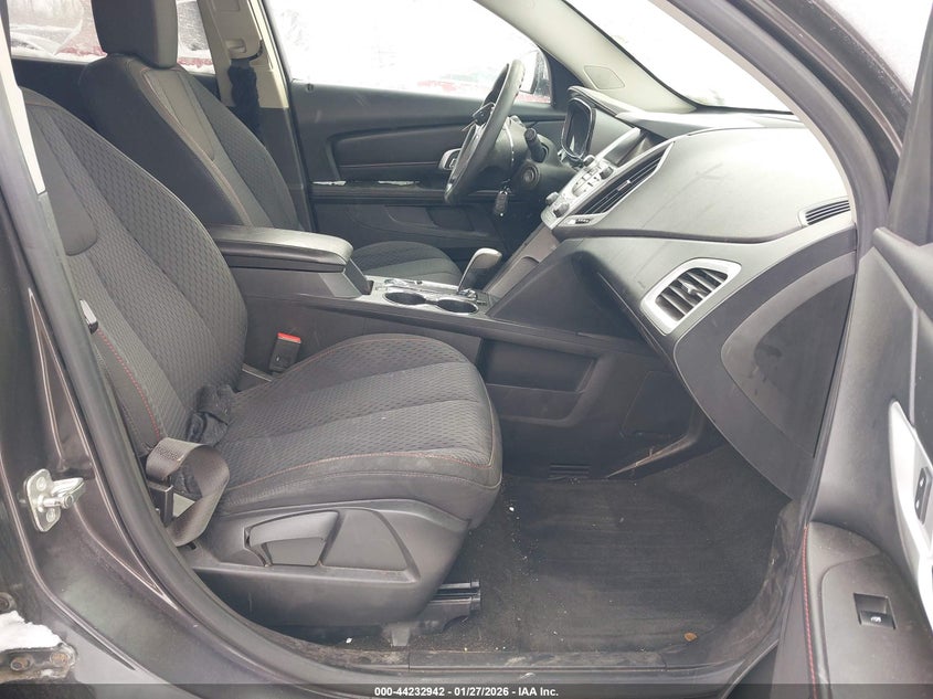 2013 GMC Terrain Sle-1