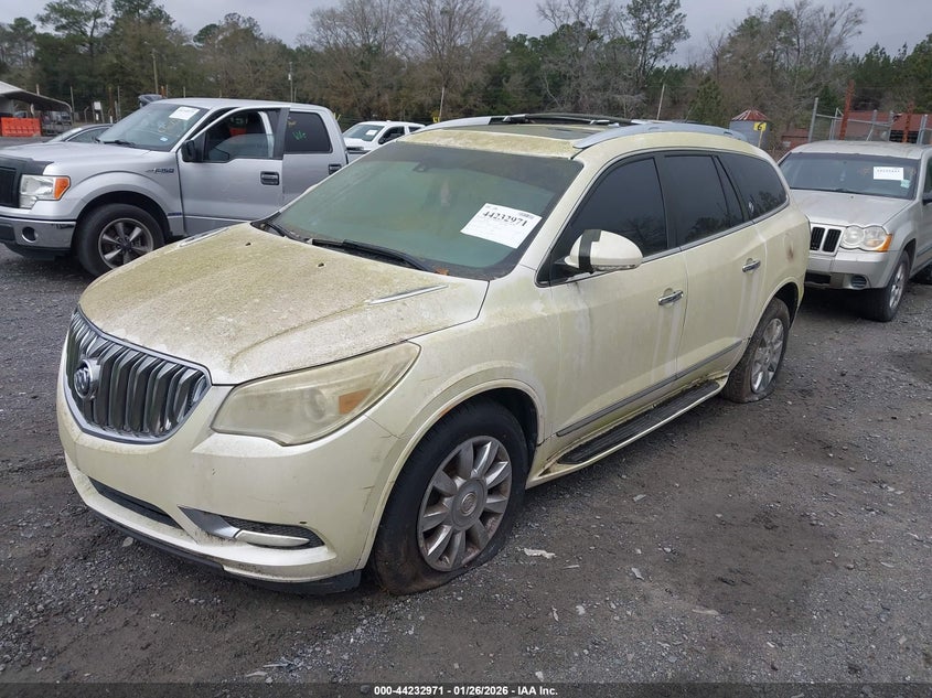 2015 Buick Enclave Premium