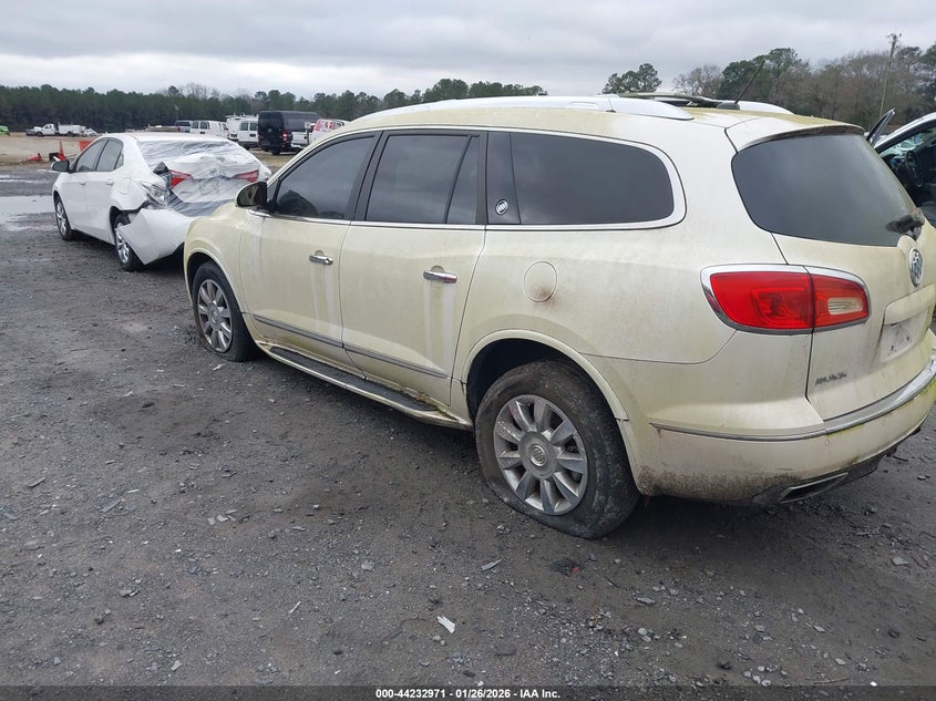 2015 Buick Enclave Premium
