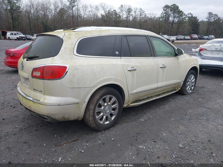 2015 Buick Enclave Premium