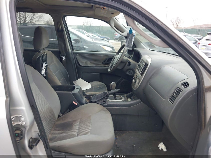 2006 Ford Escape Xlt/Xlt Sport