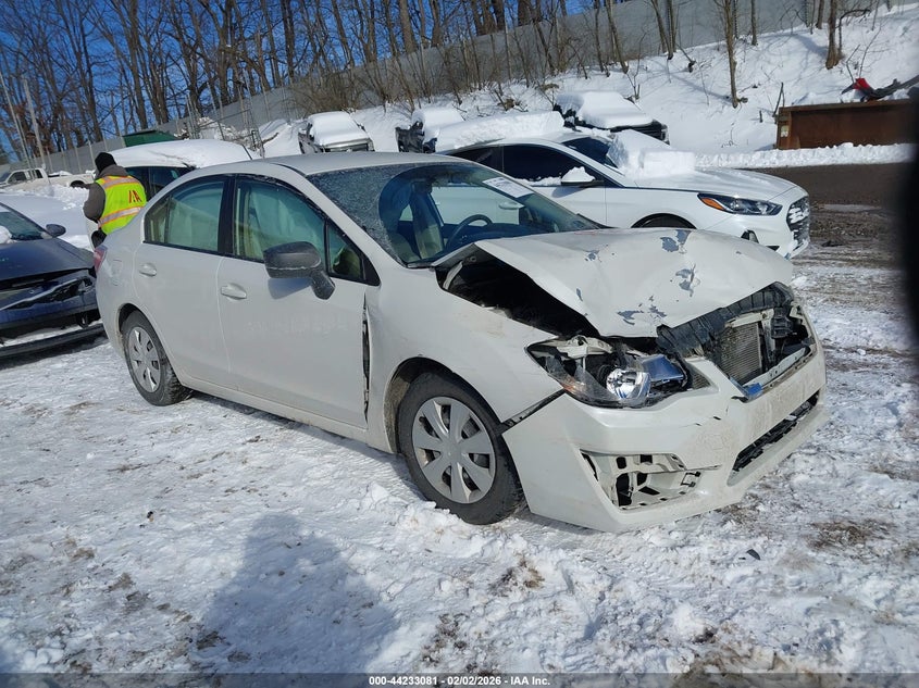 JF1GJAA60FH006059 2015 Subaru Impreza 2.0I auction photo 1