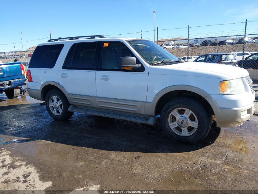 2005 Ford Expedition