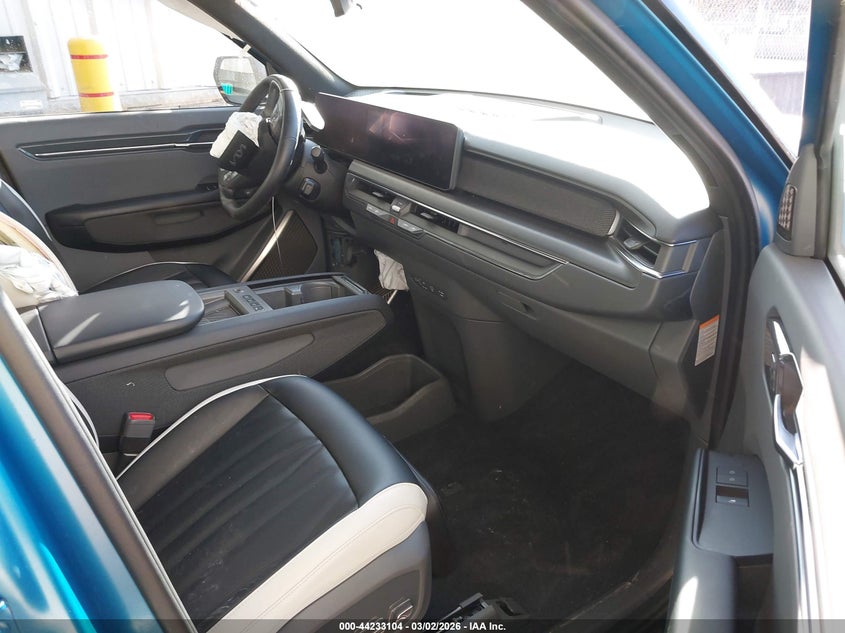 2024 Kia Ev9 Gt-Line