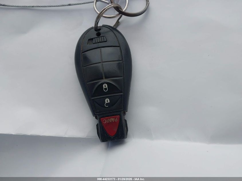 2013 Ram 2500 Tradesman VIN: 3C6UR5CL9DG612636 Lot: 44233173