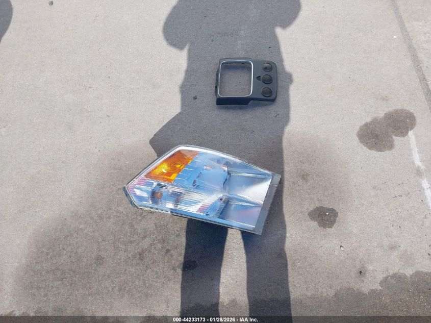 2013 Ram 2500 Tradesman VIN: 3C6UR5CL9DG612636 Lot: 44233173