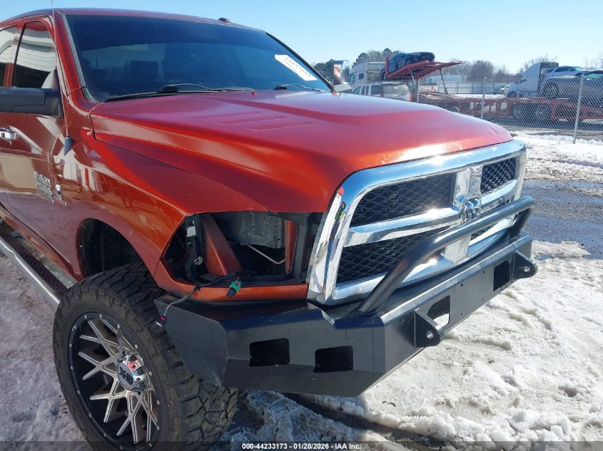 2013 Ram 2500 Tradesman VIN: 3C6UR5CL9DG612636 Lot: 44233173