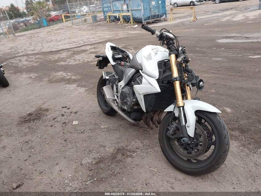 ZDCSC6019DF210006 HONDA CB1000 Photo 1