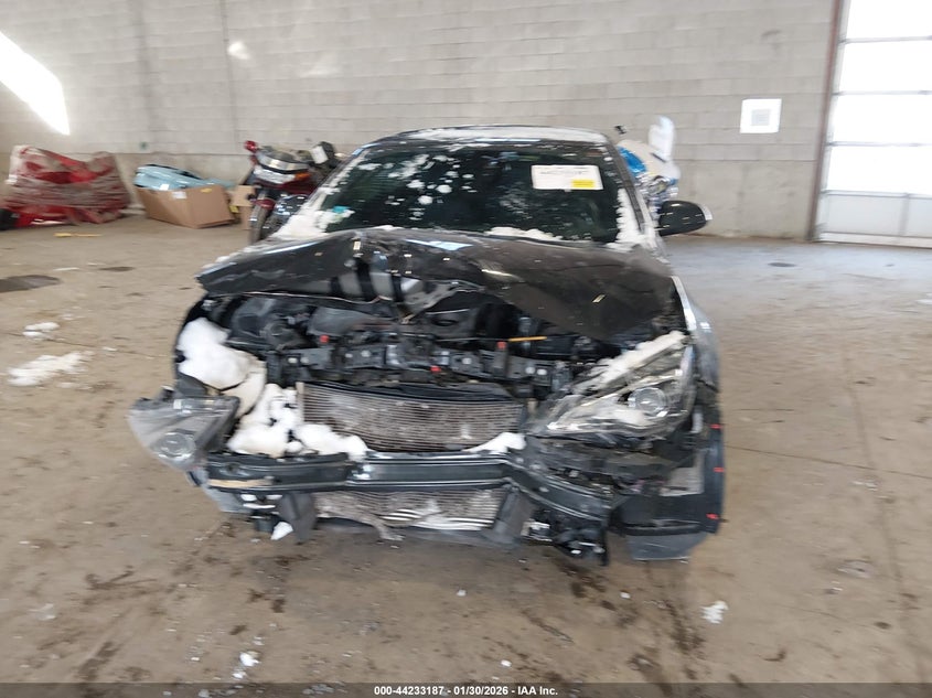 2016 Buick Cascada Premium VIN: W04WT3N58GG055539 Lot: 44233187