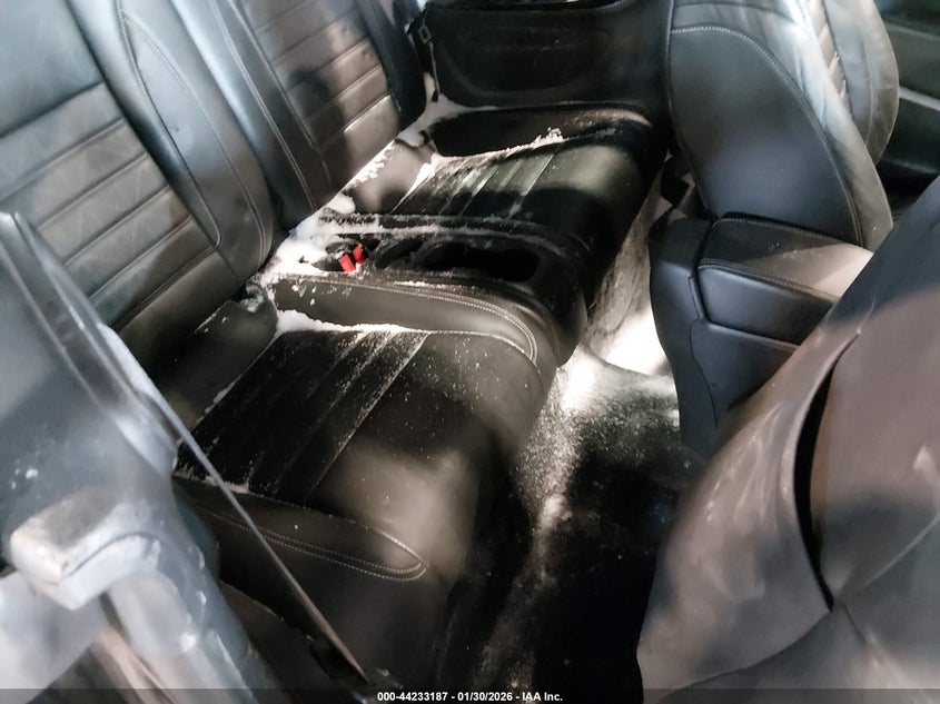 2016 Buick Cascada Premium VIN: W04WT3N58GG055539 Lot: 44233187