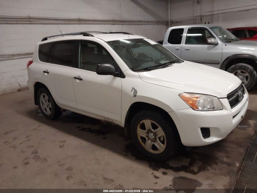 2010 Toyota RAV4