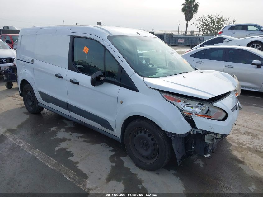 2014 Ford Transit Connect Xlt