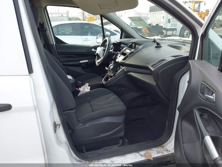 2014 Ford Transit Connect Xlt