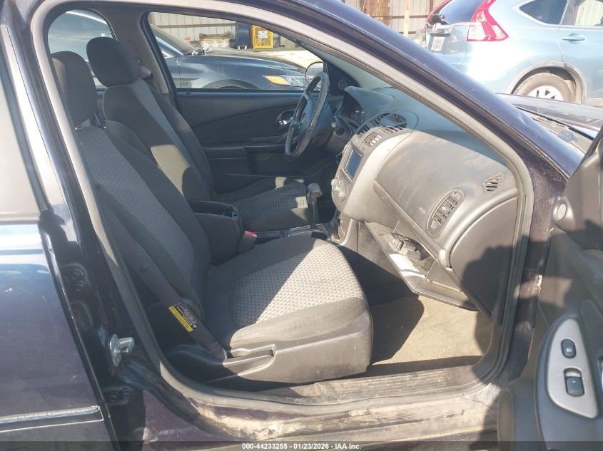 2006 Chevrolet Malibu Lt