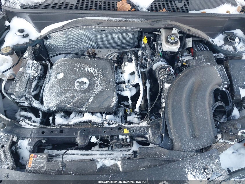 2021 Chevrolet Trailblazer Awd Ls VIN: KL79MNSL9MB013868 Lot: 44233392