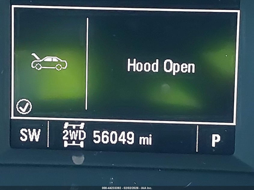 2021 Chevrolet Trailblazer Awd Ls VIN: KL79MNSL9MB013868 Lot: 44233392