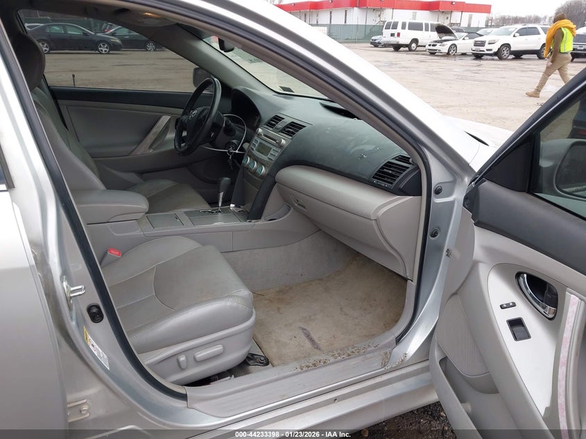2007 Toyota Camry Se V6