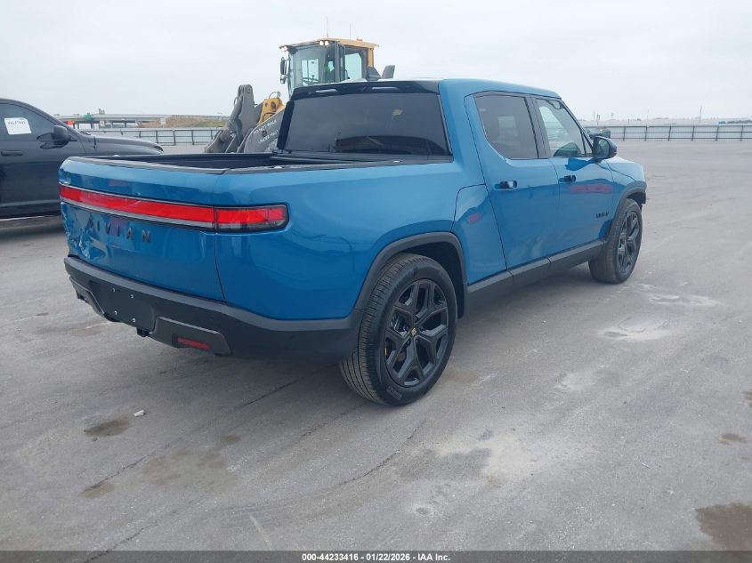 2025 Rivian R1T