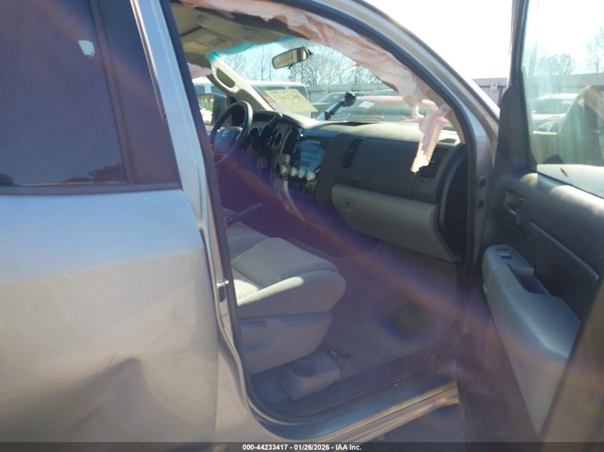 2007 Toyota Tundra Sr5 V6