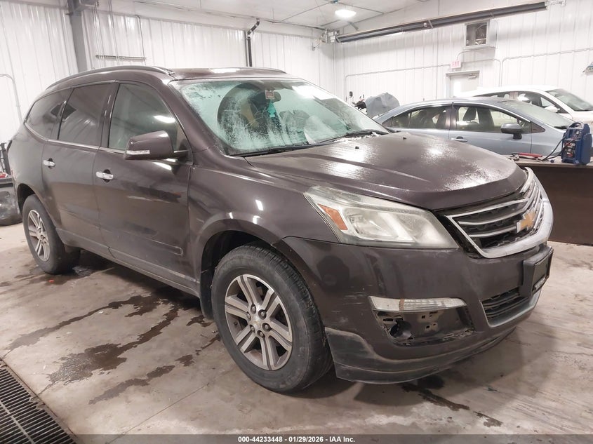 2015 Chevrolet Traverse 1Lt