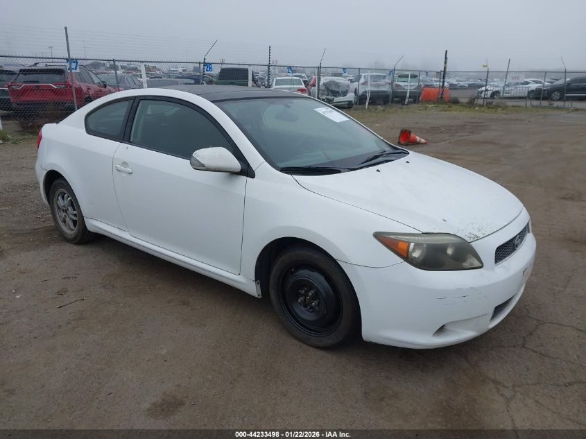 2005 Scion tC