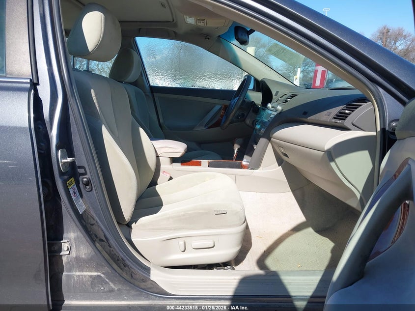 2009 Toyota Camry Xle