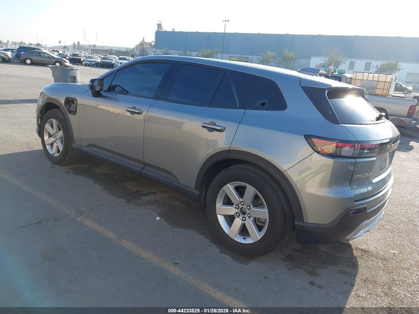 2024 Honda Prologue Ex