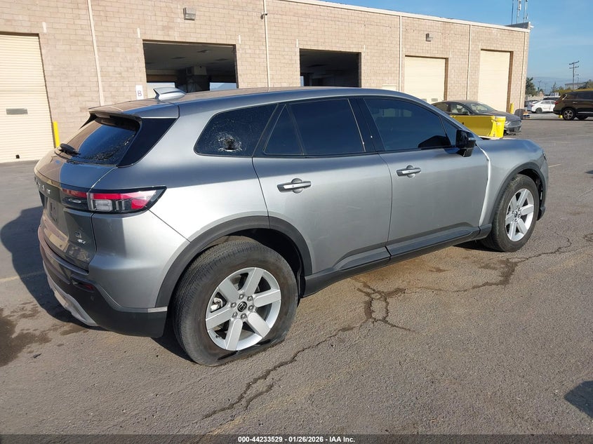 2024 Honda Prologue Ex