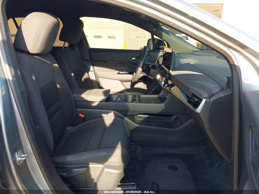 2024 Honda Prologue Ex