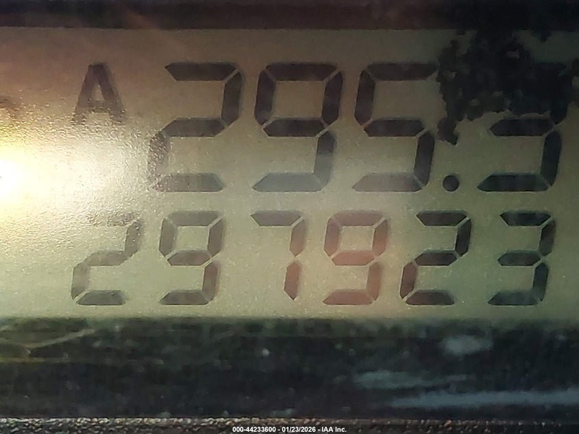 2001 Honda Odyssey Ex VIN: 2HKRL18671H540821 Lot: 44233600