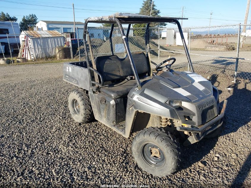 2013 Polaris Ranger