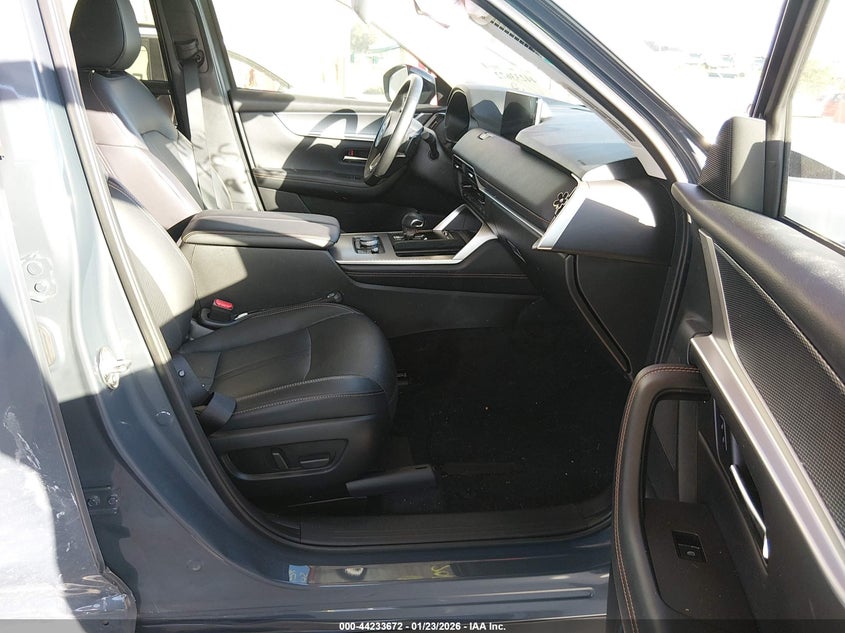 2025 Mazda Cx-70 3.3 Turbo Preferred Package