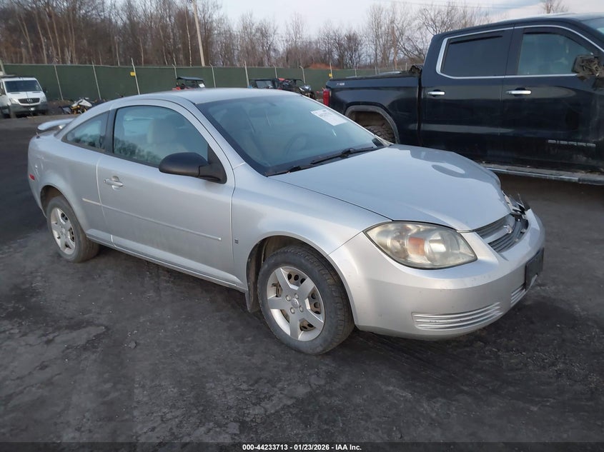 2008 Chevrolet Cobalt Ls