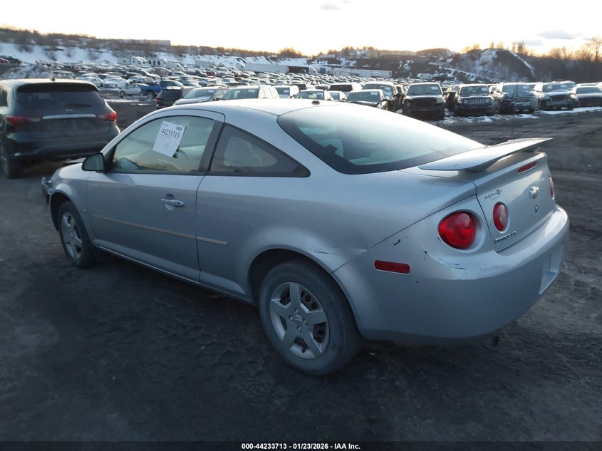 2008 Chevrolet Cobalt Ls