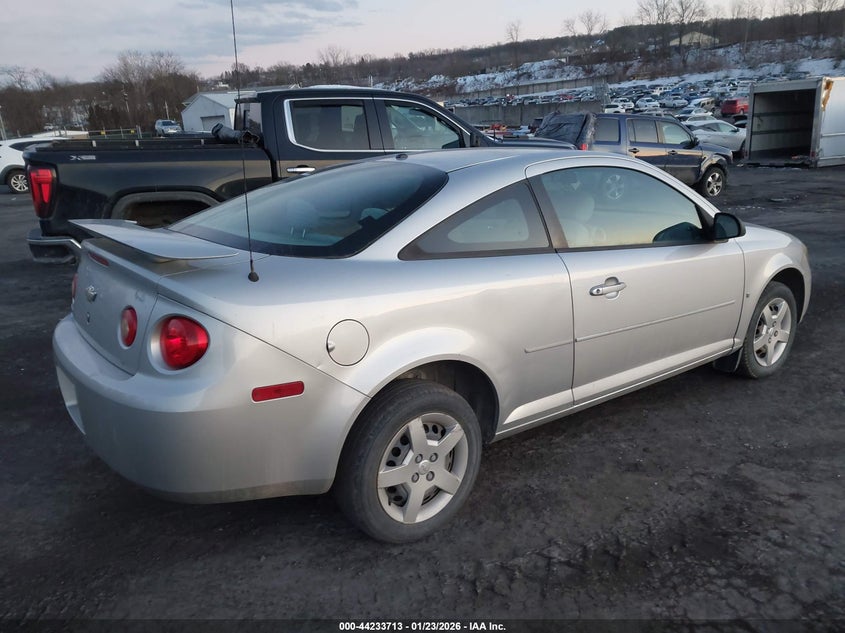 2008 Chevrolet Cobalt Ls
