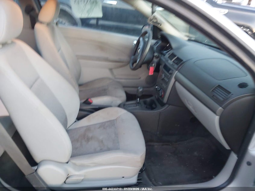 2008 Chevrolet Cobalt Ls