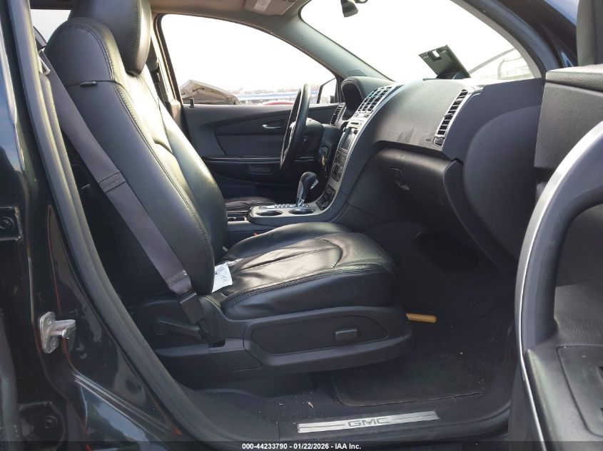 2011 GMC Acadia Slt-1