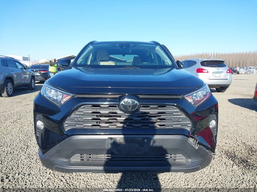 VIN JTMA1RFV0KD514113 2019 TOYOTA RAV4 XLE PREMIUM
