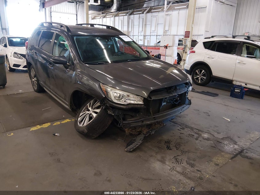 4S4WMAPD7L3434461 SUBARU ASCENT Photo 1