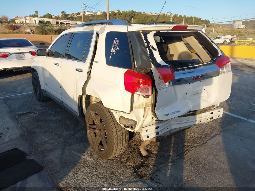 2012 GMC Terrain Slt-2