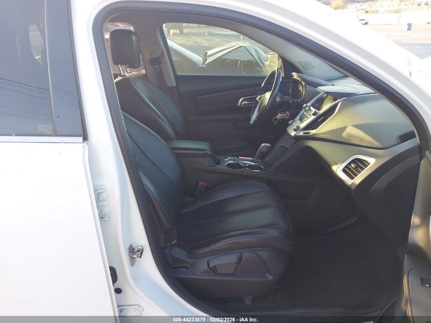 2012 GMC Terrain Slt-2