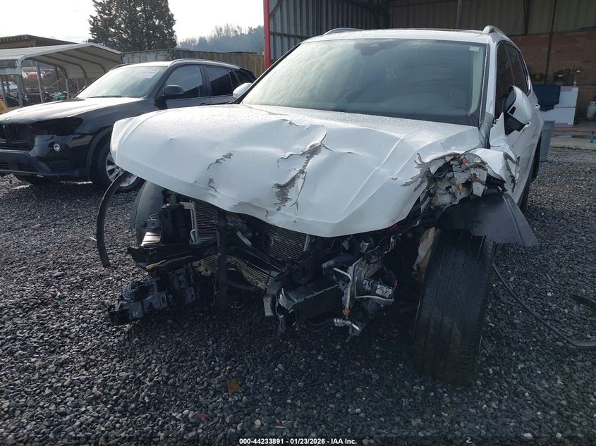 2023 Volkswagen Tiguan 2.0T Se VIN: 3VVNB7AXXPM020091 Lot: 44233891