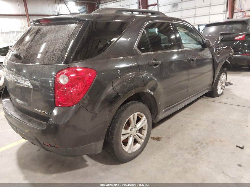 2015 Chevrolet Equinox 1Lt