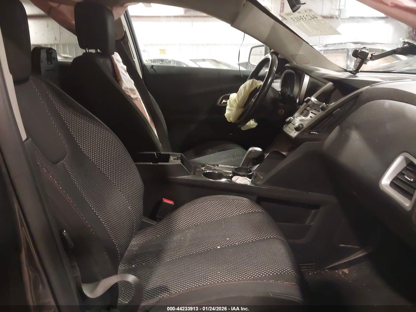 2015 Chevrolet Equinox 1Lt