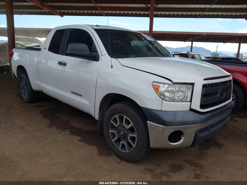 2010 Toyota Tundra Grade 4.6L V8