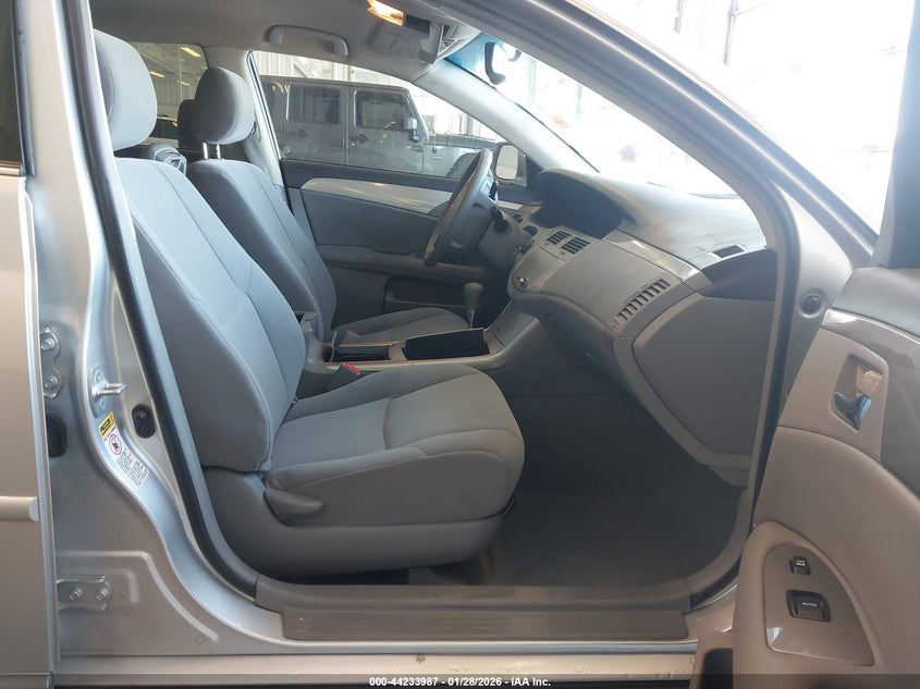 2007 Toyota Avalon Xl